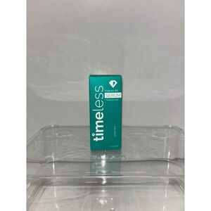 New Timeless Skin Care Vitamin B5 Serum‎ with Hyaluronic Acid